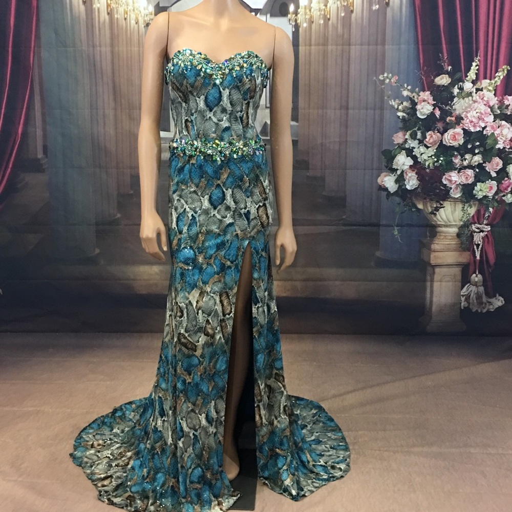 Formal Gown